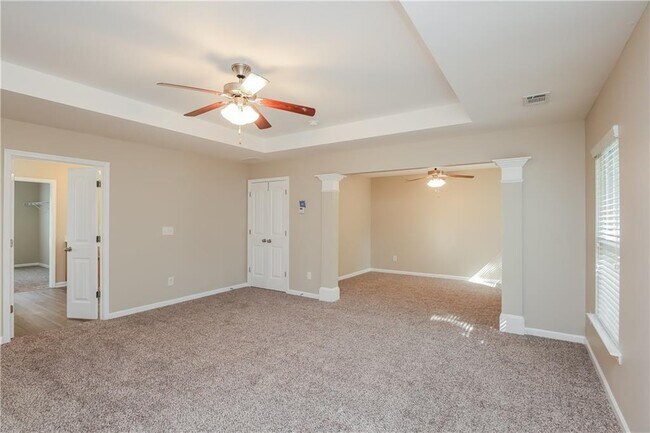Building Photo - 4121 Village Preserve Way