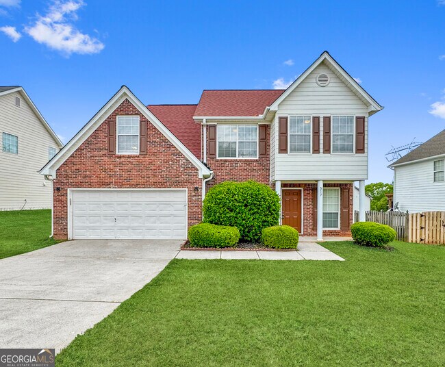 Primary Photo - 517 Cascade Walk