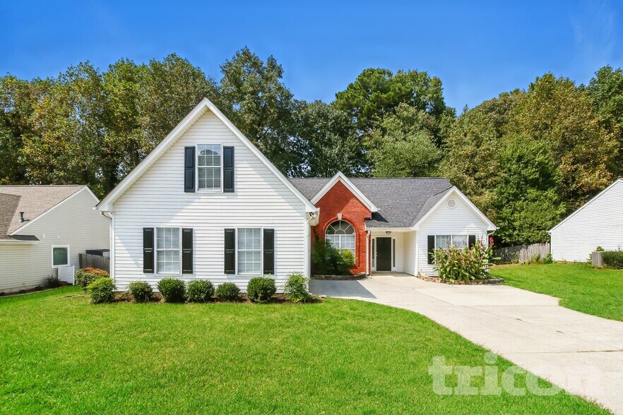 Primary Photo - 1260 Wilkes Crest Dr NE