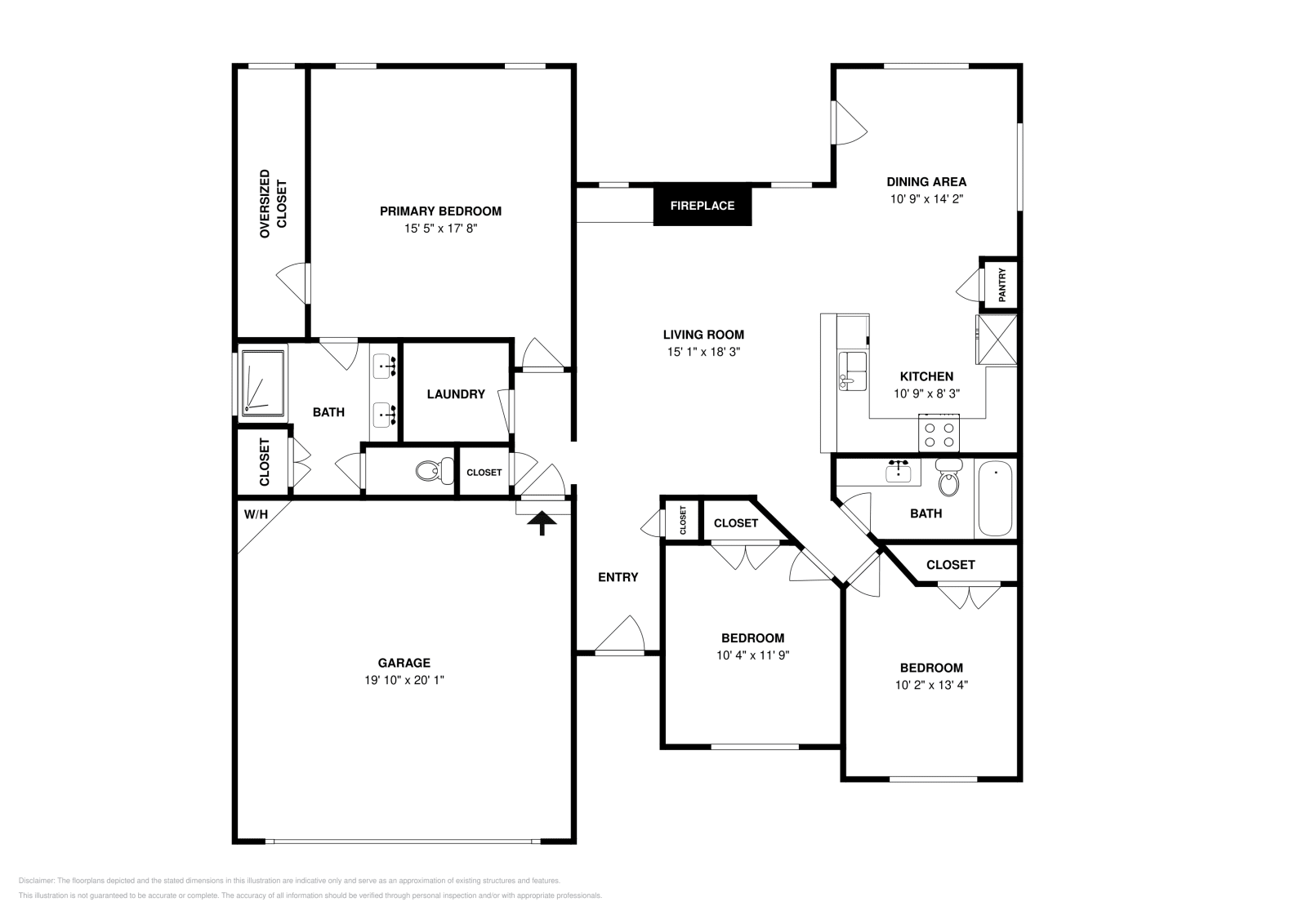 Building Photo - 25 Braddock Dr