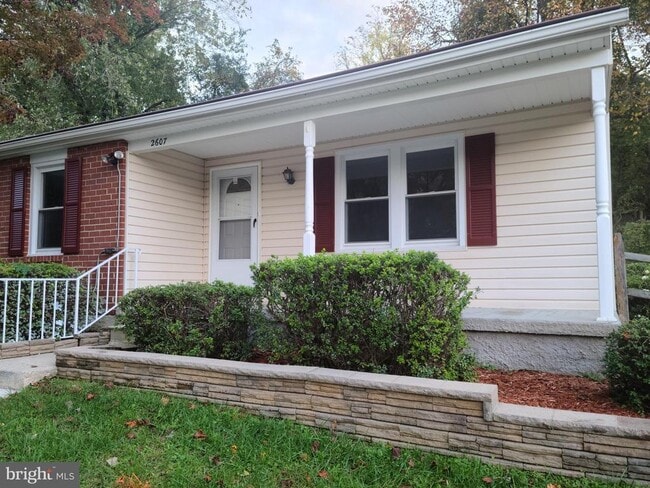 Building Photo - 2607 Bradwell Ct
