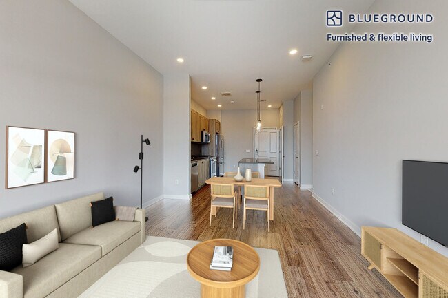 Building Photo - 332 Halstead Ave