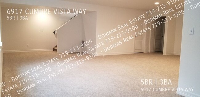 Building Photo - 6917 Cumbre Vista Wy