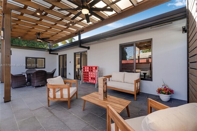 Building Photo - 14517 SW 98th Terrace