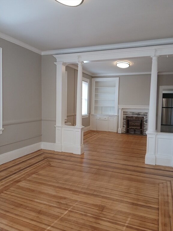 Building Photo - 1 Wheeler Ave