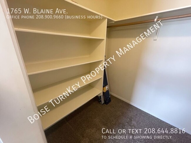 Building Photo - 1765 W Blaine Ave