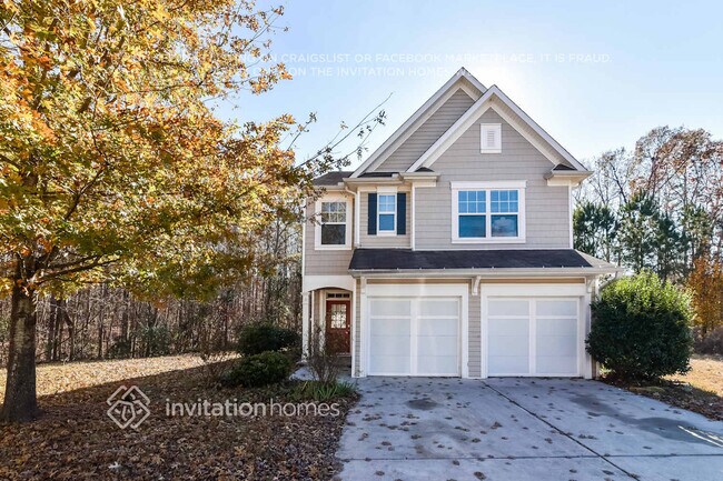 Building Photo - 2503 Winslow Ridge Dr NE