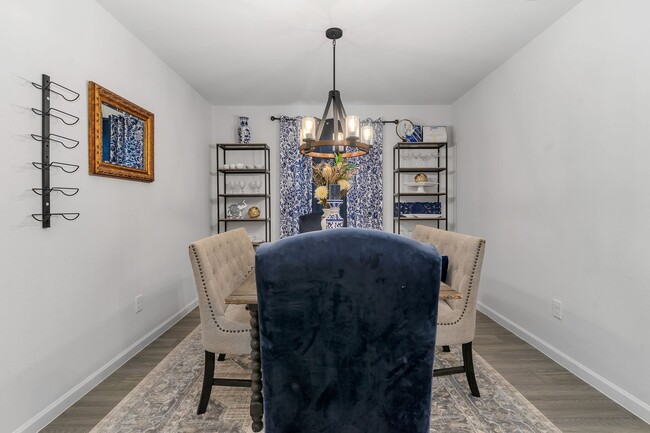 Building Photo - 845 Sugartree Dr