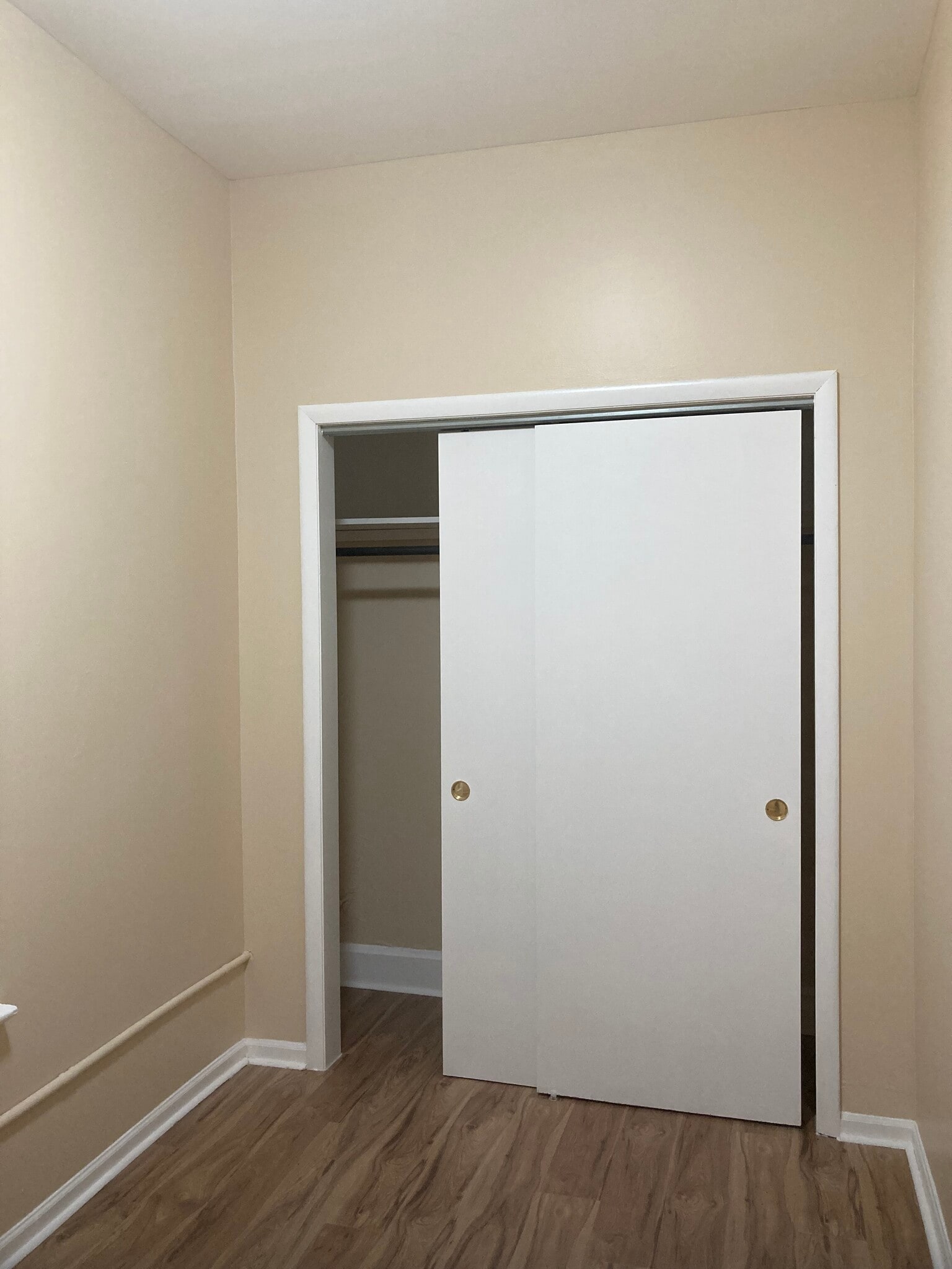 Bedroom 1 - 2319 W 25th St
