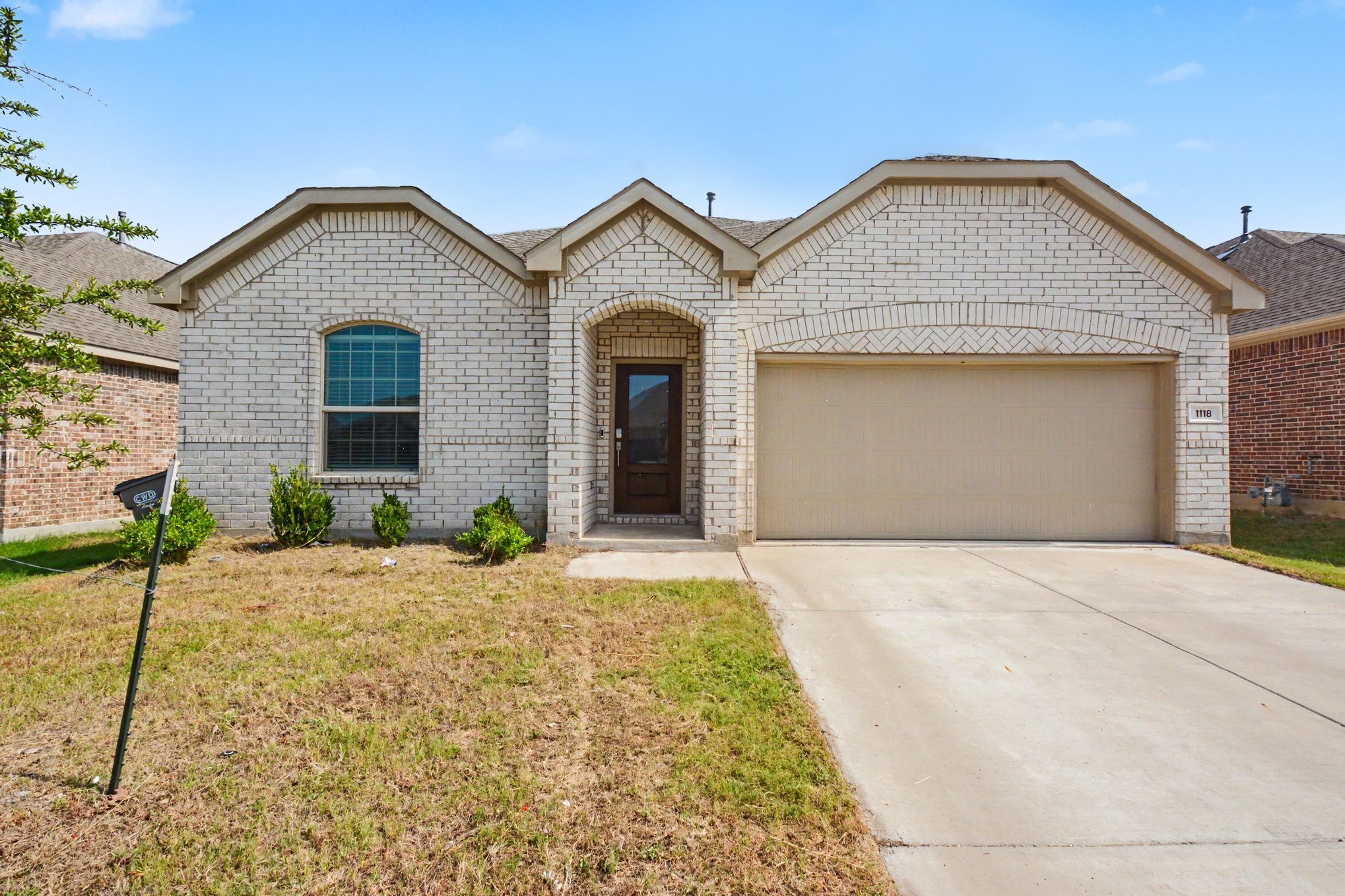 Building Photo - 1118 Mahogany Ln