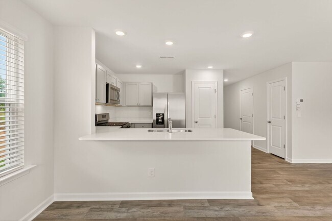 Building Photo - ***New Construction 3bd/2.5ba Townhome***