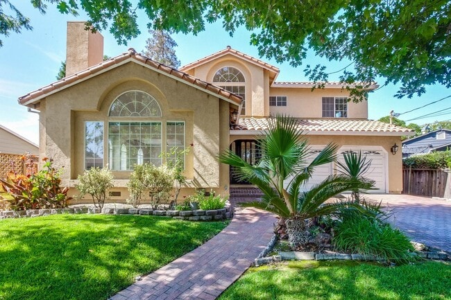 Primary Photo - Gorgeous Willow Glen Two Story Home Availa...