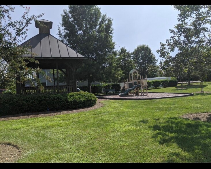 Building Photo - 4804 Rockport Dr