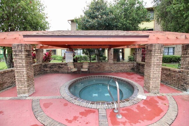 Building Photo - 4663 Cason Cove Dr