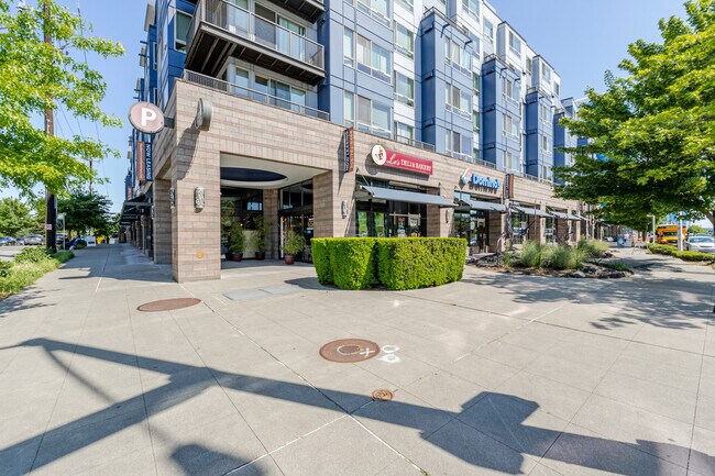 Building Photo - 4219 S Othello St