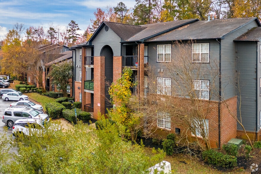 Building Photo - Wallace Terrace Apartments