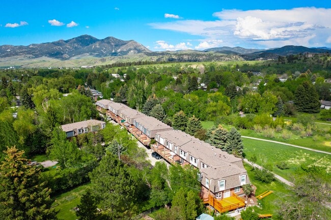 Building Photo - 12 Hays Street Unit 5H , Bozeman , Mt