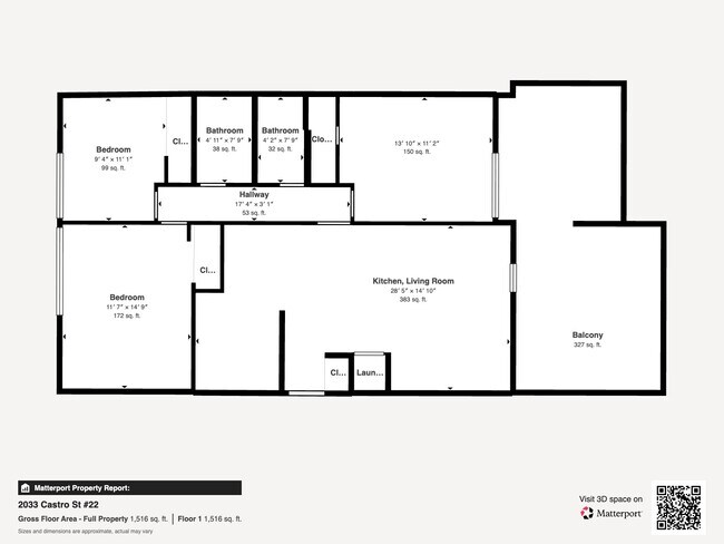 Building Photo - 2033 Castro St