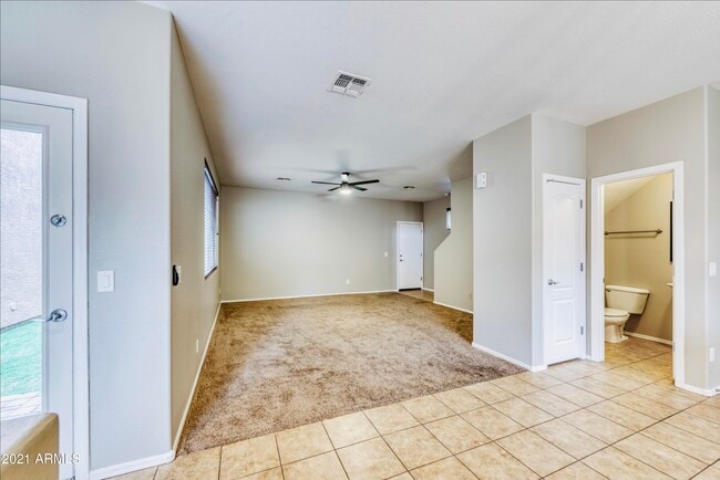 Building Photo - 4378 E Rosemonte Dr