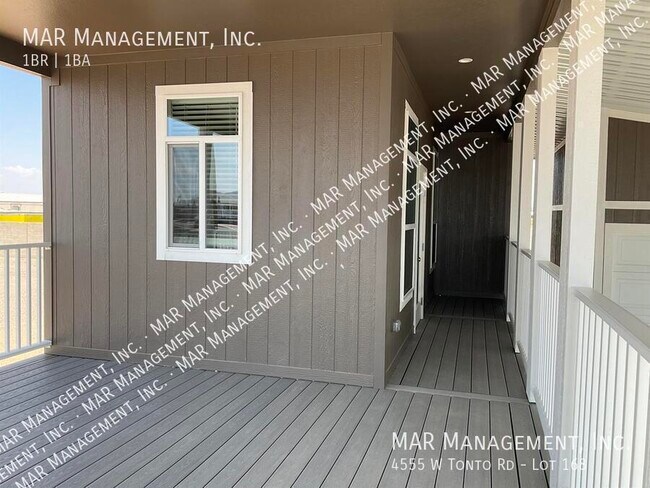 Building Photo - 4555 W Tonto Rd