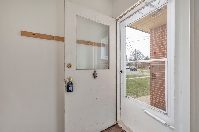 Interior Photo - Barberry Townhouses