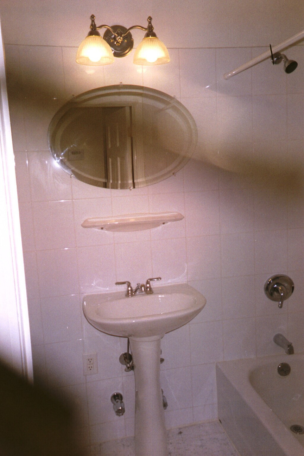 bath room - 2099 5th Ave
