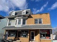 Building Photo - 1217 Washington St