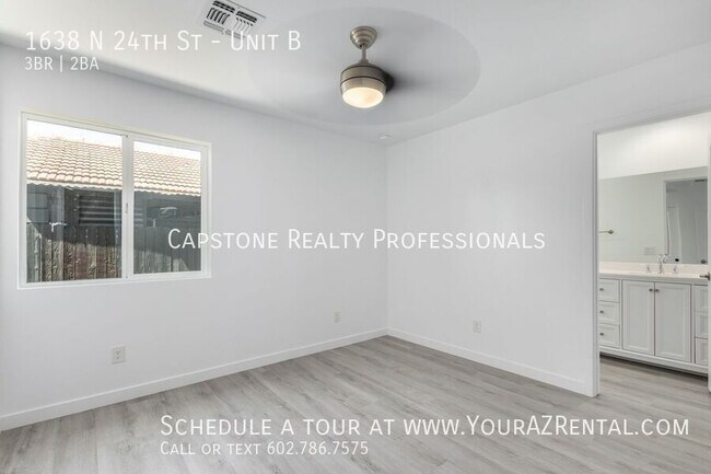 Building Photo - 1638 N 24th St