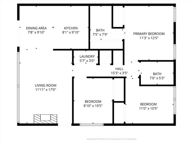 Building Photo - Perfect 3-Bedroom Condo in North Austin for Lease