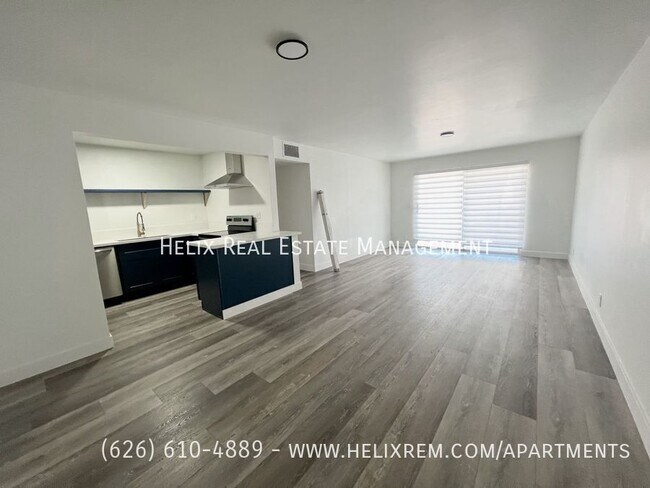 Building Photo - 2050 Meridian Ave