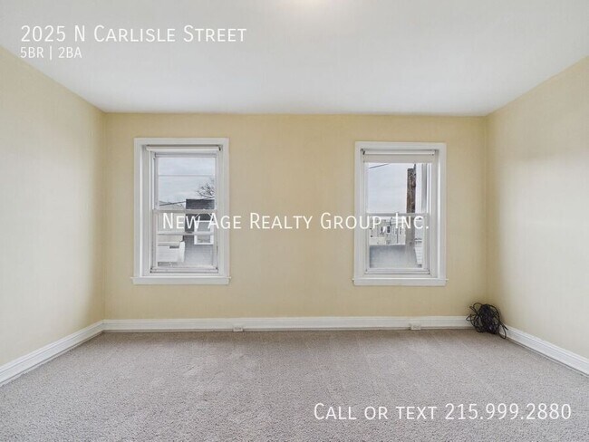 Building Photo - 2025 N Carlisle St