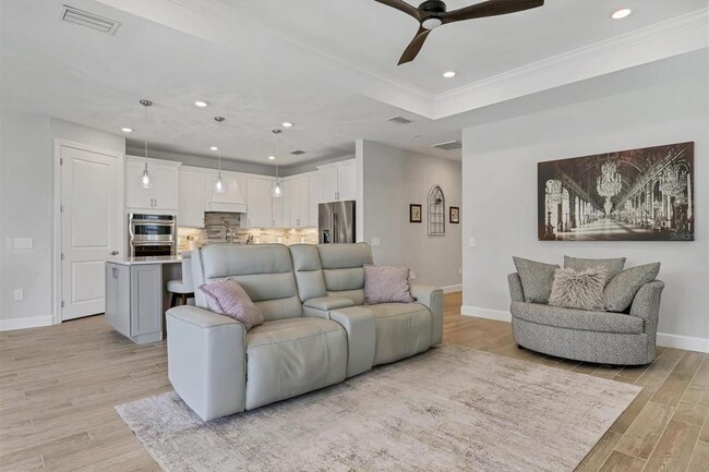 Building Photo - 17910 Waterville Pl