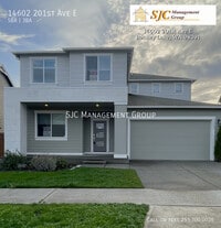 Building Photo - 14602 201st Ave E