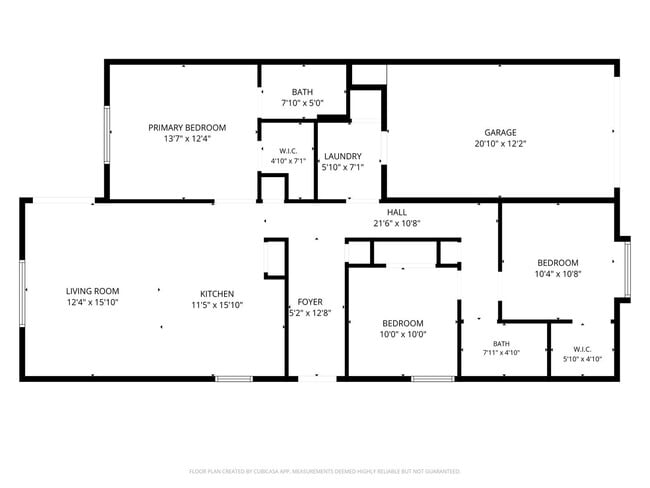 Building Photo - Move-in Discount!! 3 Bedroom 2 Bath Twin Home in Cedar Willows