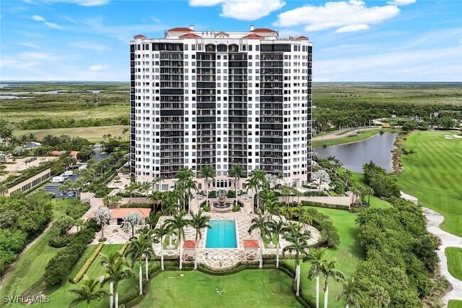 Building Photo - 1060 Borghese Ln