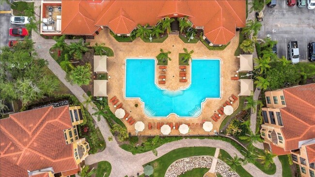 Building Photo - 2738 Via Tivoli