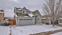 Building Photo - Beautiful 3bdrm home that backs to Park