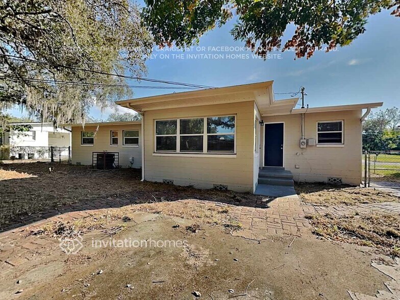 Building Photo - 5507 Riordan Way