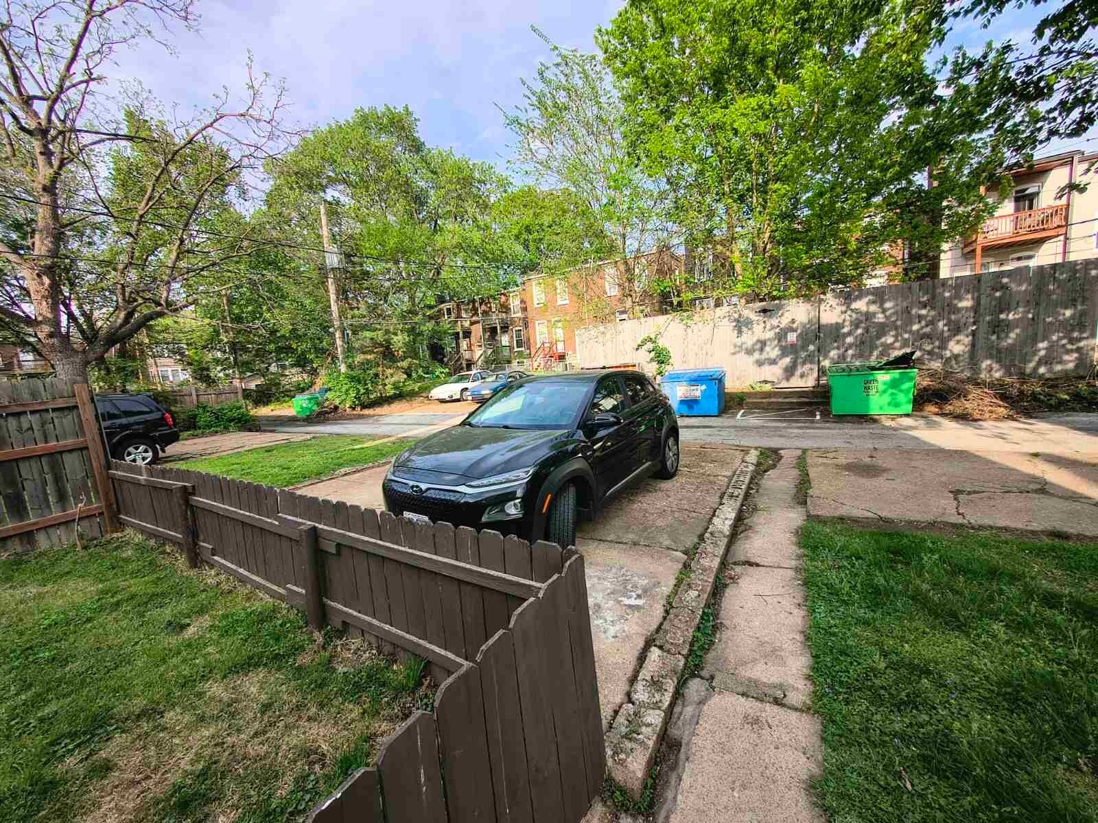 Building Photo - 3130 Maury Ave