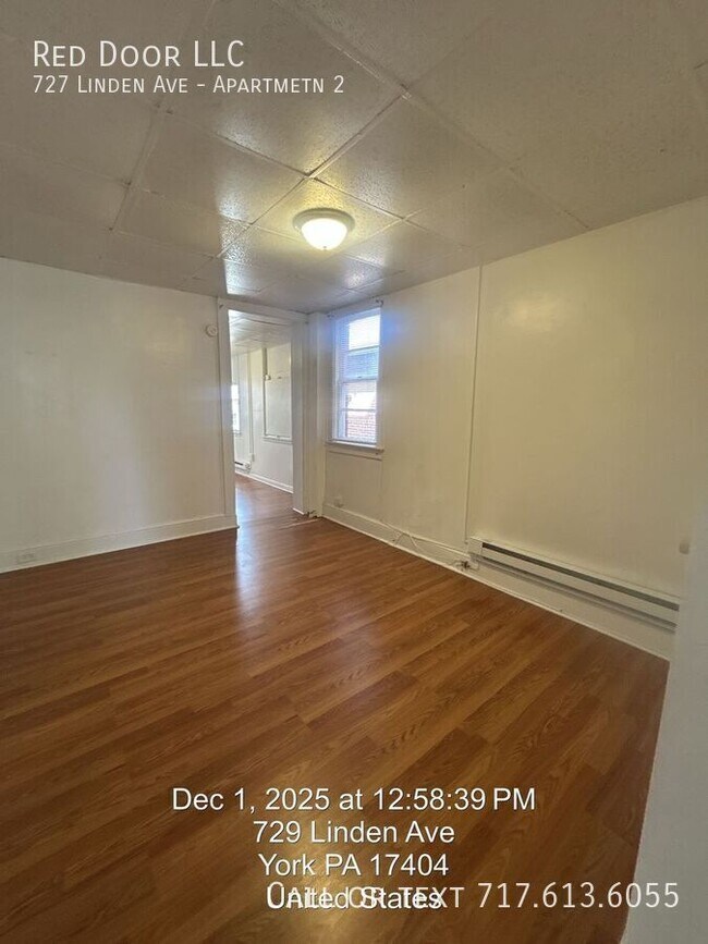 Building Photo - 727 Linden Ave