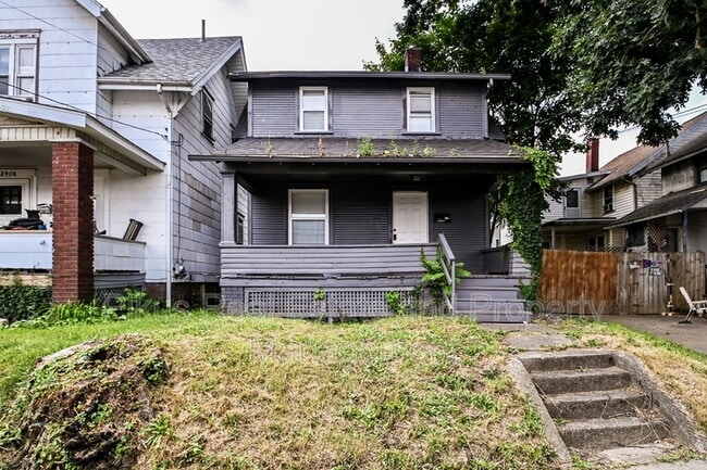 Primary Photo - 2912 Grove Pl SW