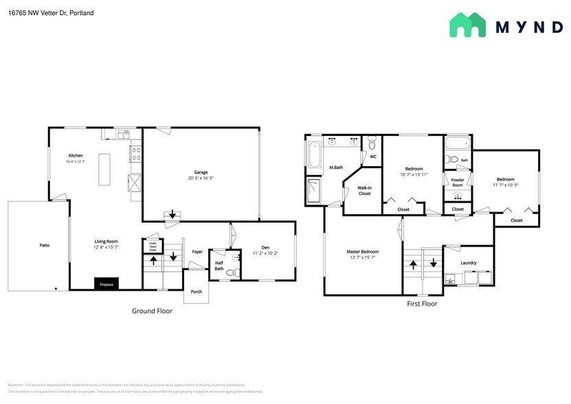 Building Photo - 16765 Northwest Vetter Drive