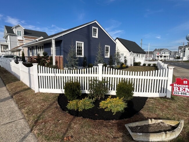 Building Photo - 1 N Overbrook Ave