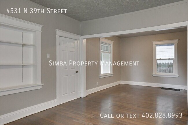 Building Photo - 4531 N 39th St
