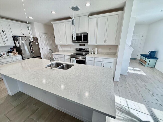 Building Photo - 1603 Cloudy Ct