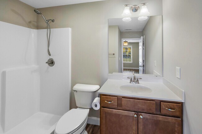 Building Photo - 5363 Dover Springs Way