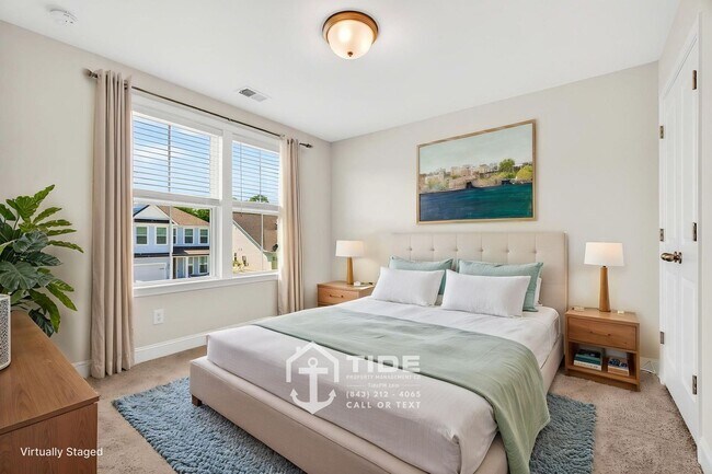 Building Photo - Comfort & Convenience in a Prime Location