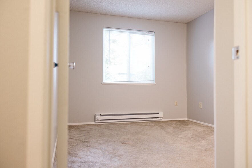 Bedroom 1 - 5180 NW Neakahnie Ave