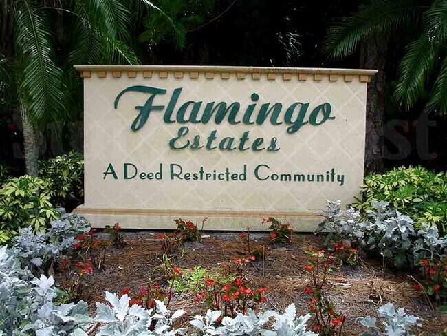 Primary Photo - Seasonal Rental Home in Flamingo Estates