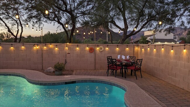 Building Photo - 9576 E Placer Dr
